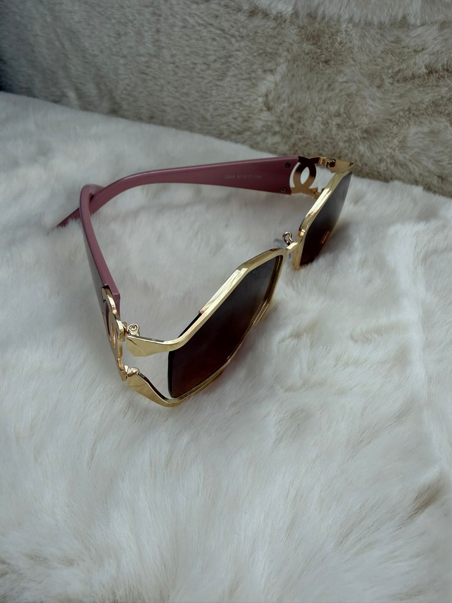 Vintage Glasses