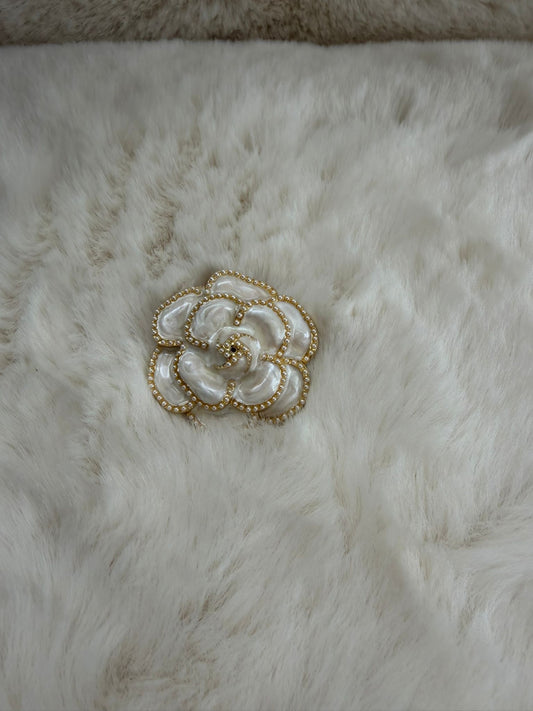 Camille Broach