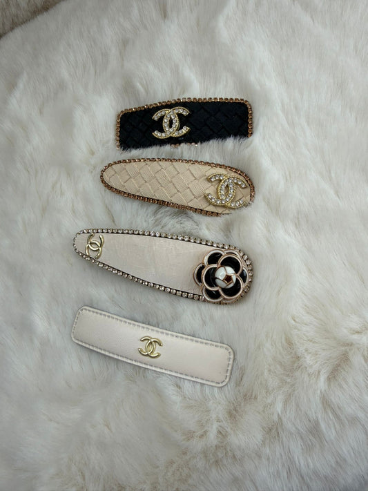 Hair Clips
