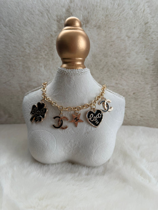 Charm Necklace