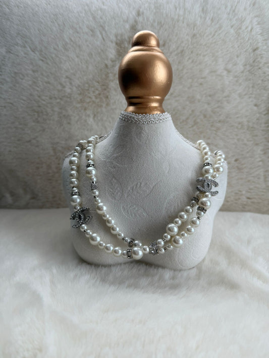 Luna Necklace